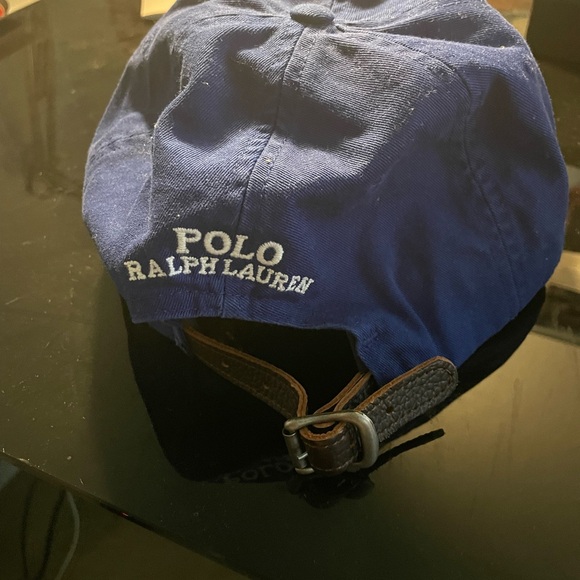 Polo Ralph Lauren baseball cap - Picture 7 of 7
